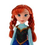 Frozen – Anna – Princesa Disney Frozen-2