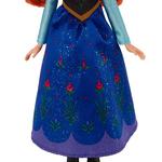 Frozen – Anna – Princesa Disney Frozen-3