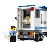 Lego City Comisaria Movil-2