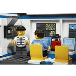 Lego City Comisaria Movil-3