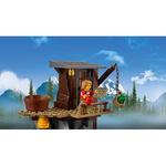 Lego City – Montaña Arresto – 60173-3