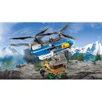 Lego City – Montaña Arresto – 60173-5