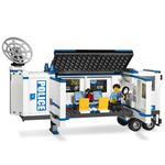 Lego City Comisaria Movil-4