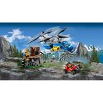 Lego City – Montaña Arresto – 60173-8