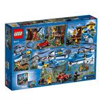 Lego City – Montaña Arresto – 60173-10