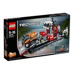 Lego Technic – Aerodeslizador – 42076