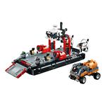 Lego Technic – Aerodeslizador – 42076-1