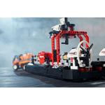 Lego Technic – Aerodeslizador – 42076-6