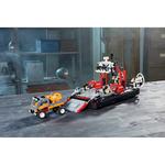 Lego Technic – Aerodeslizador – 42076-7