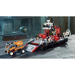 Lego Technic – Aerodeslizador – 42076-11