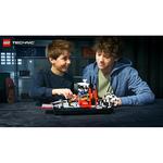 Lego Technic – Aerodeslizador – 42076-12