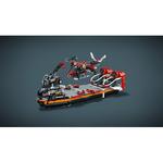Lego Technic – Aerodeslizador – 42076-14