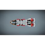 Lego Technic – Aerodeslizador – 42076-15