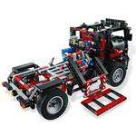 Lego Technics Pick Up Remolcador-2
