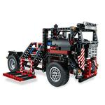 Lego Technics Pick Up Remolcador-3