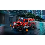 Lego Technic – Equipo De Primera Respuesta – 42075-16