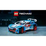 Lego Technic – Coche De Rally – 42077-1