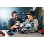 Lego Technic – Coche De Rally – 42077-3