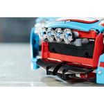 Lego Technic – Coche De Rally – 42077-6