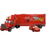 Lego Cars 2 El Camion De Mack-1