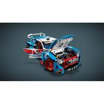 Lego Technic – Coche De Rally – 42077-15