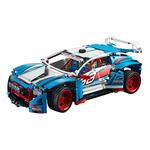 Lego Technic – Coche De Rally – 42077-18