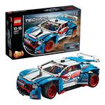 Lego Technic – Coche De Rally – 42077-19