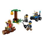 Lego City – Montaña Fugitivos – 60171-2