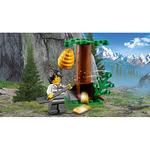 Lego City – Montaña Fugitivos – 60171-5