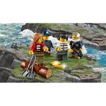 Lego City – Montaña Fugitivos – 60171-8