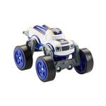 Fisher Price – Flip & Race Darington – Vehículo Blaze Y Los Monster Machines