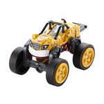 Fisher Price – Flip & Race Stripes – Vehículo Blaze Y Los Monster Machines