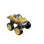 Fisher Price – Flip & Race Stripes – Vehículo Blaze Y Los Monster Machines-2