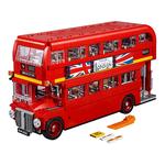 Lego Creator – Autobús De Londres – 10258-1