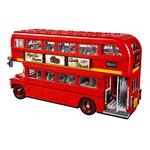 Lego Creator – Autobús De Londres – 10258-2