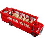 Lego Creator – Autobús De Londres – 10258-3