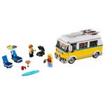 Lego Creator – Furgoneta De Playa – 31079-1