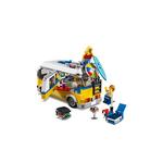 Lego Creator – Furgoneta De Playa – 31079-2