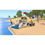 Lego Creator – Furgoneta De Playa – 31079-6