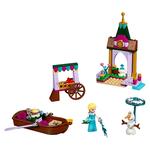 Lego Disney Princess – Aventura En El Mercado De Elsa – 41155-1