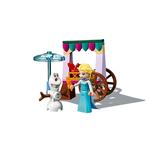 Lego Disney Princess – Aventura En El Mercado De Elsa – 41155-2
