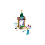 Lego Disney Princess – Aventura En El Mercado De Elsa – 41155-4