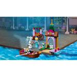 Lego Disney Princess – Aventura En El Mercado De Elsa – 41155-8