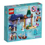 Lego Disney Princess – Aventura En El Mercado De Elsa – 41155-10
