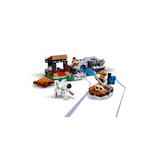 Lego Creator – Aventuras Lejanas – 31075-2