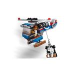 Lego Creator – Aventuras Lejanas – 31075-3