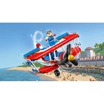 Lego Creator – Audaz Avión Acrobático – 31076-5