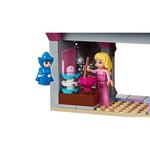Lego Disney Princess – Castillo De Cuento De La Bella Durmiente – 41152-1