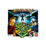 Lego Games Minotaurus