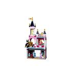 Lego Disney Princess – Castillo De Cuento De La Bella Durmiente – 41152-3